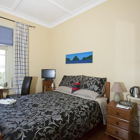 Bed and Breakfast Kauri Nest Whangarei Exterior foto