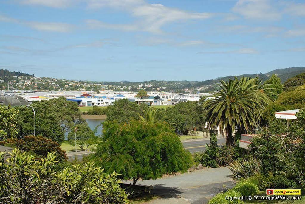Bed and Breakfast Kauri Nest Whangarei Exterior foto