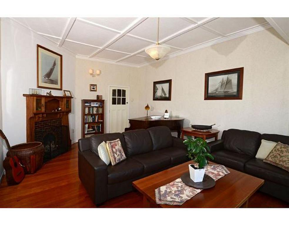 Bed and Breakfast Kauri Nest Whangarei Exterior foto