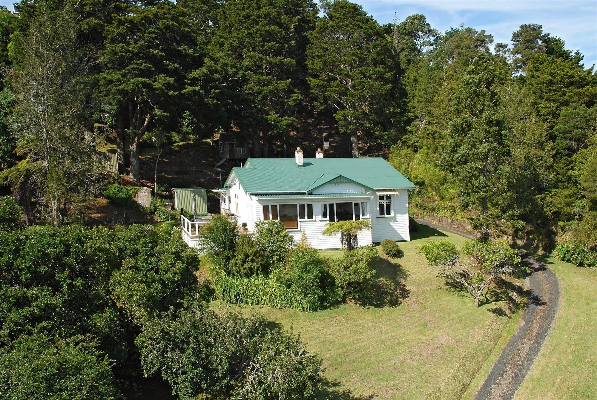 Bed and Breakfast Kauri Nest Whangarei Exterior foto