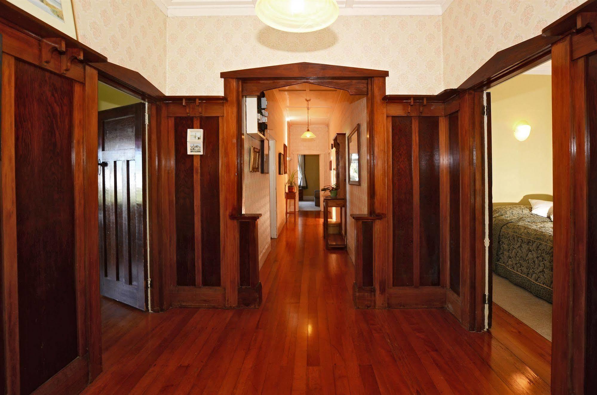 Bed and Breakfast Kauri Nest Whangarei Exterior foto