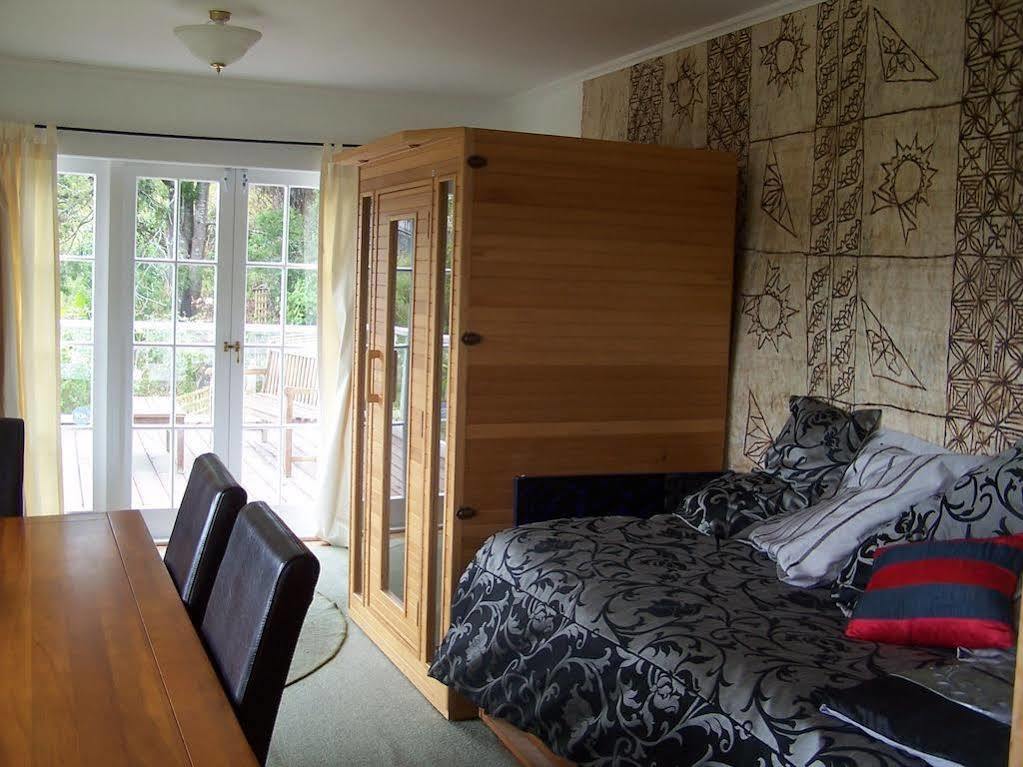 Bed and Breakfast Kauri Nest Whangarei Exterior foto