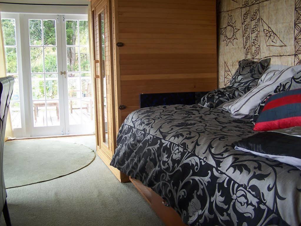 Bed and Breakfast Kauri Nest Whangarei Exterior foto