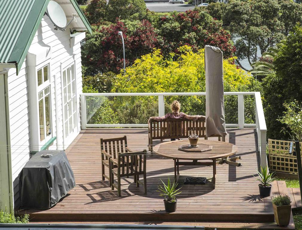 Bed and Breakfast Kauri Nest Whangarei Exterior foto