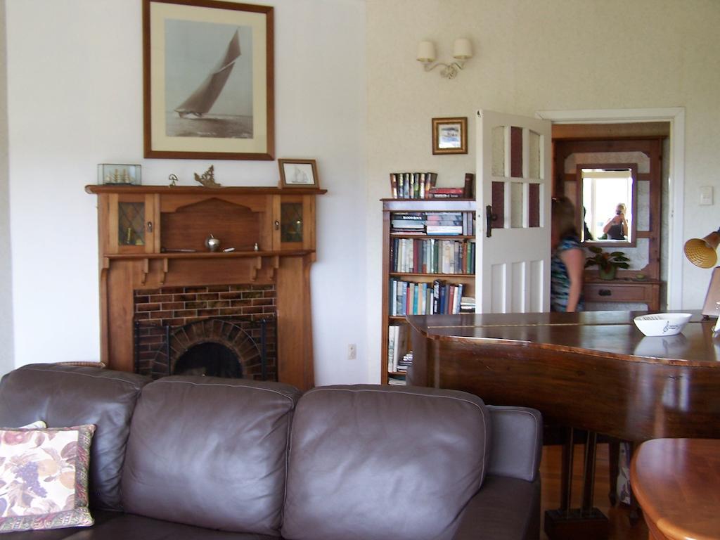 Bed and Breakfast Kauri Nest Whangarei Exterior foto