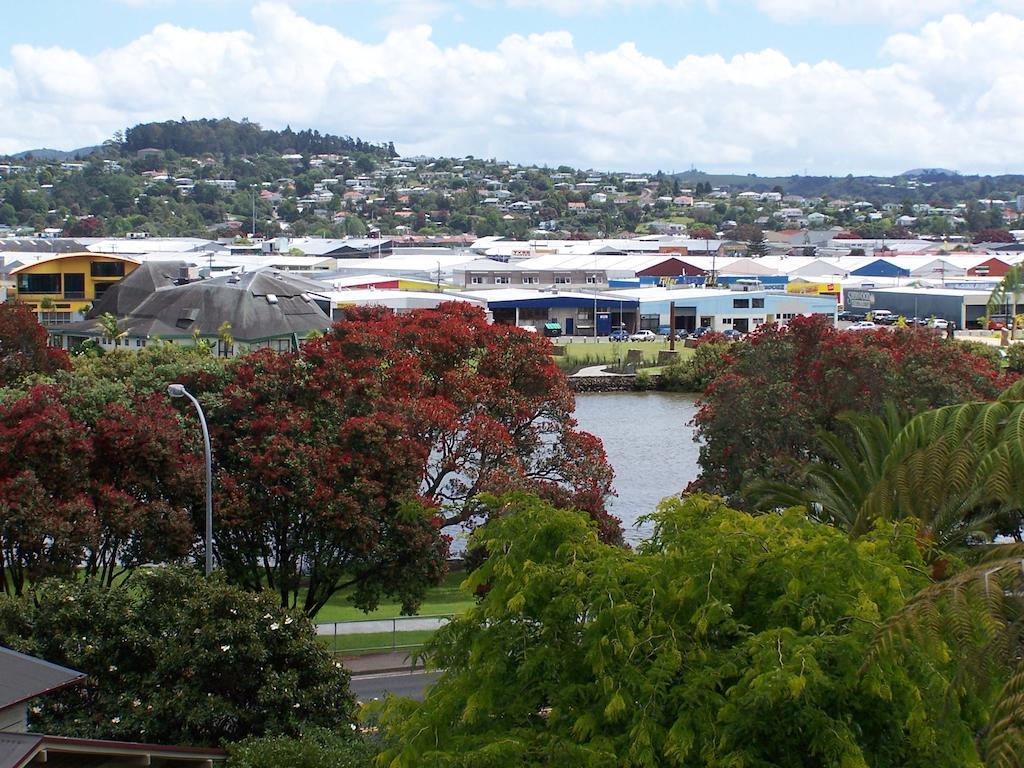 Bed and Breakfast Kauri Nest Whangarei Exterior foto