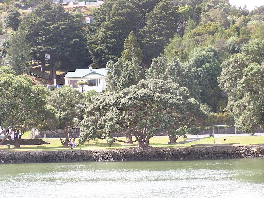 Bed and Breakfast Kauri Nest Whangarei Exterior foto