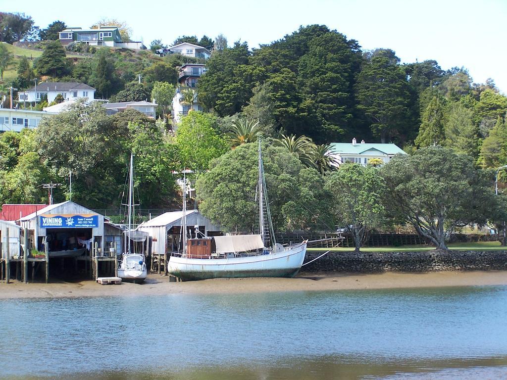 Bed and Breakfast Kauri Nest Whangarei Exterior foto