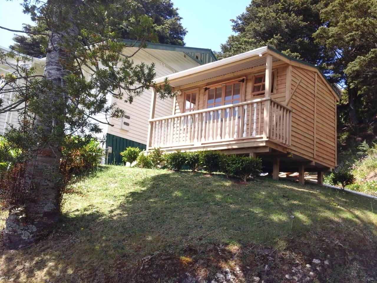 Bed and Breakfast Kauri Nest Whangarei Exterior foto