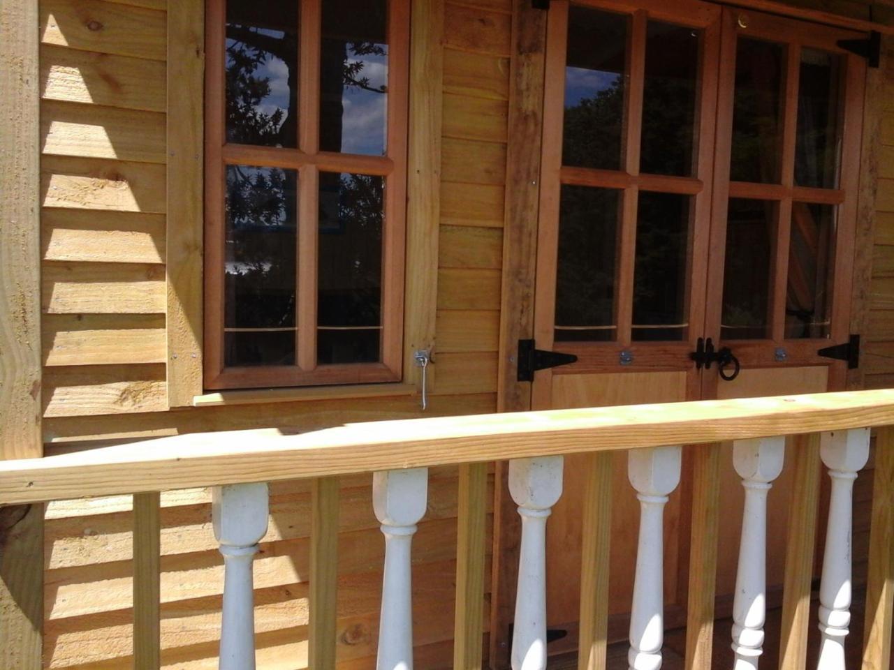 Bed and Breakfast Kauri Nest Whangarei Exterior foto