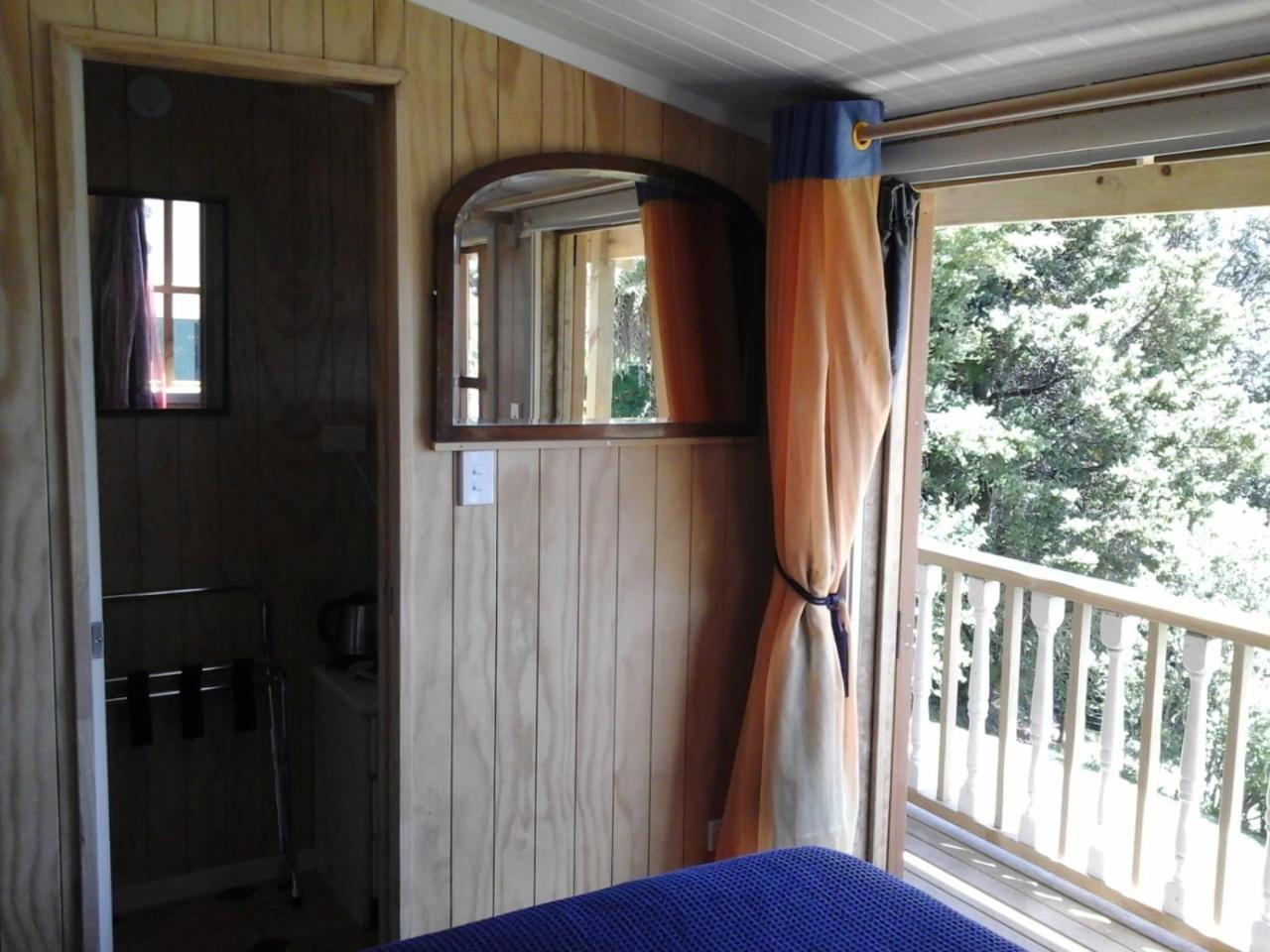 Bed and Breakfast Kauri Nest Whangarei Exterior foto
