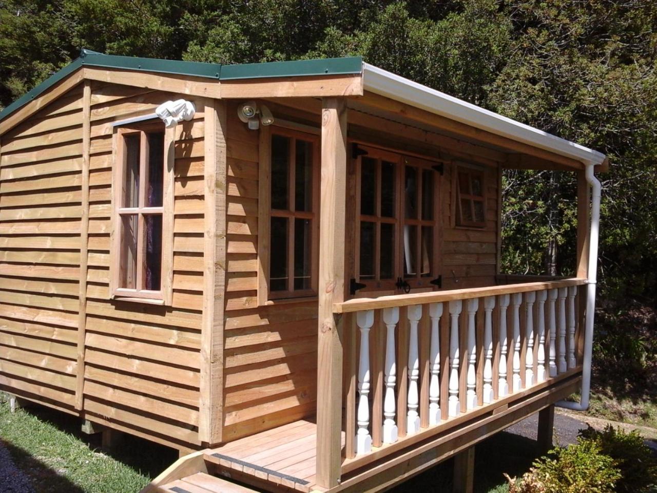 Bed and Breakfast Kauri Nest Whangarei Exterior foto