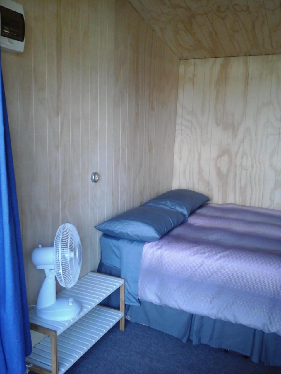 Bed and Breakfast Kauri Nest Whangarei Exterior foto