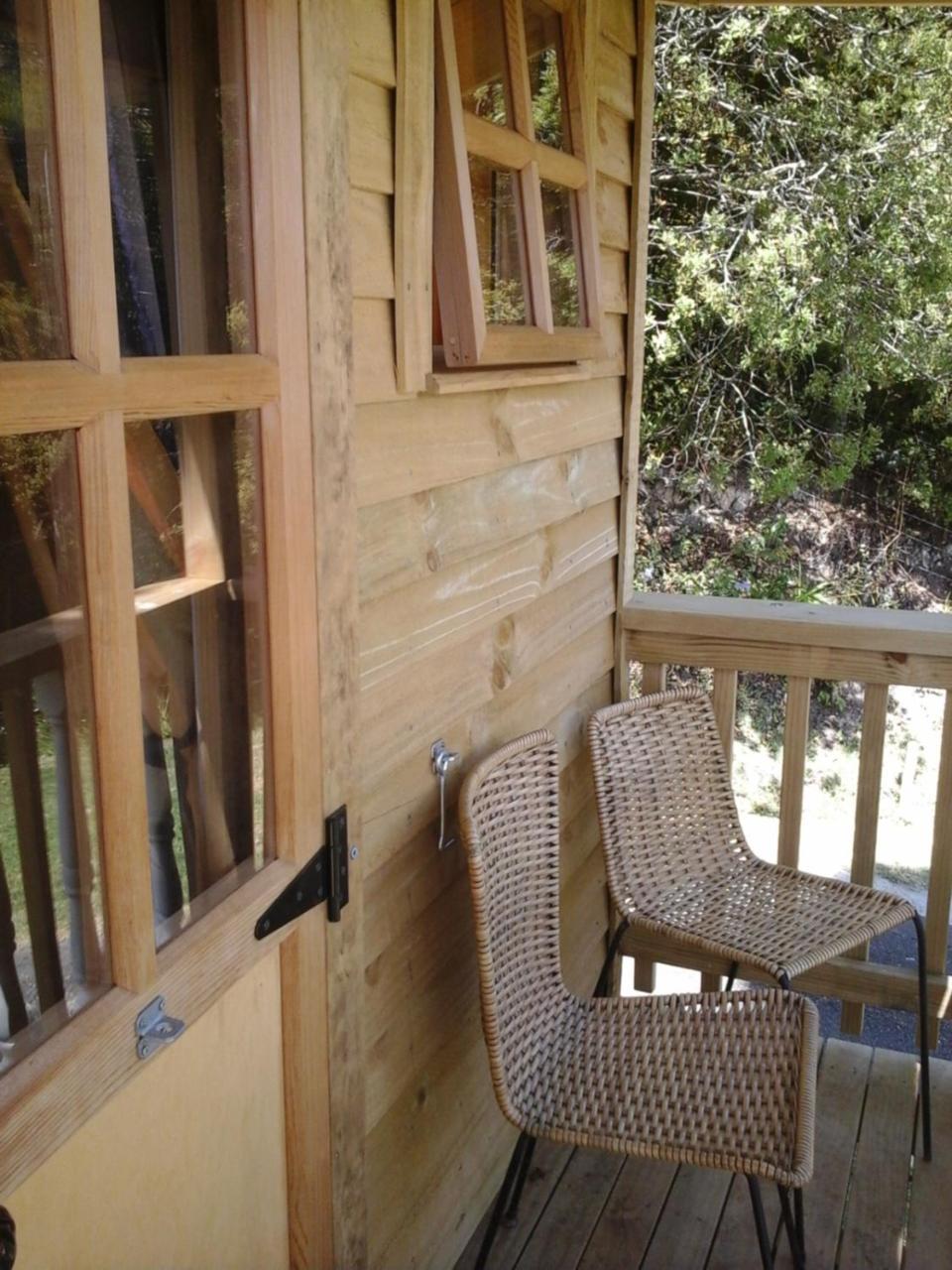 Bed and Breakfast Kauri Nest Whangarei Exterior foto