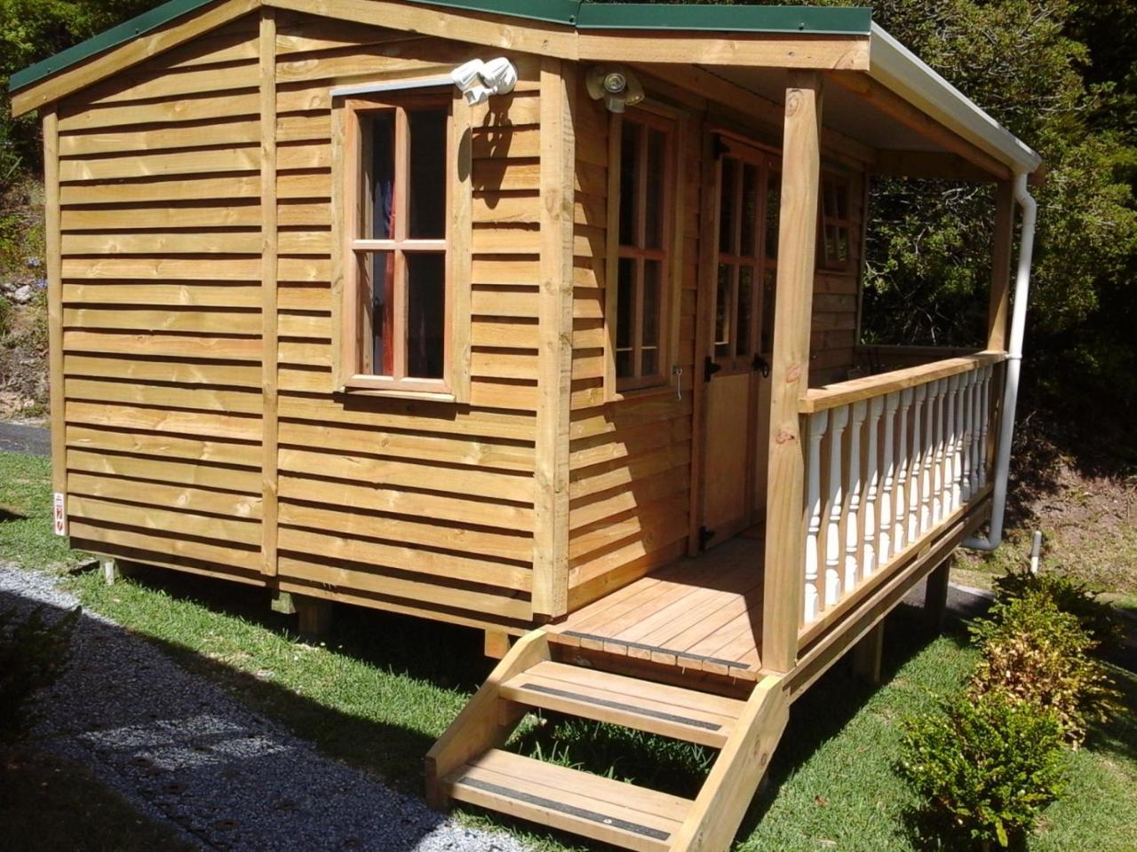 Bed and Breakfast Kauri Nest Whangarei Exterior foto