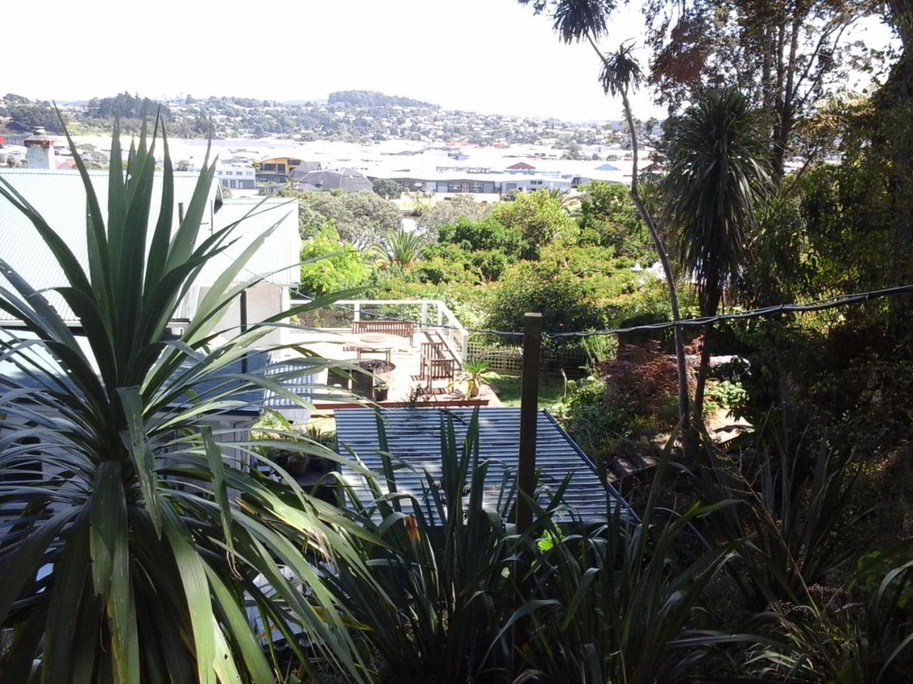 Bed and Breakfast Kauri Nest Whangarei Exterior foto