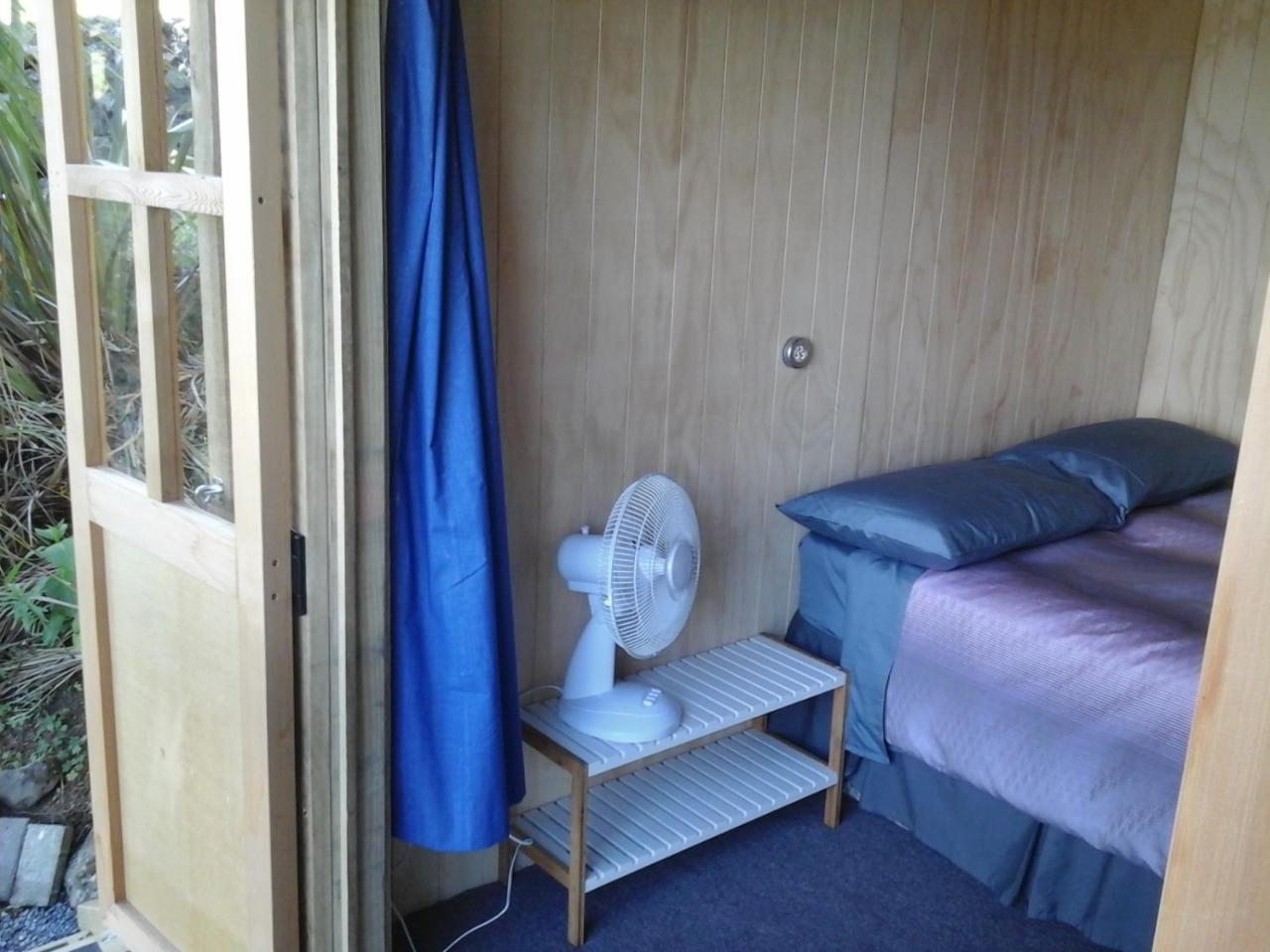 Bed and Breakfast Kauri Nest Whangarei Exterior foto