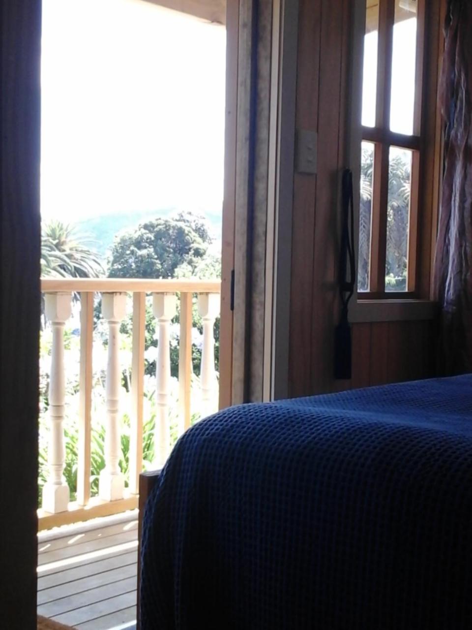 Bed and Breakfast Kauri Nest Whangarei Exterior foto