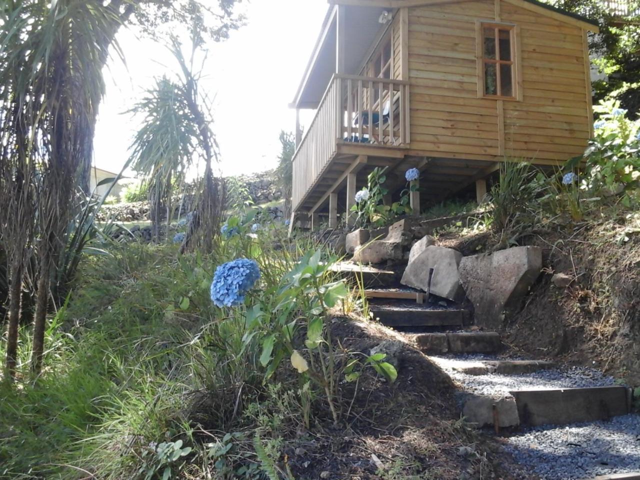 Bed and Breakfast Kauri Nest Whangarei Exterior foto