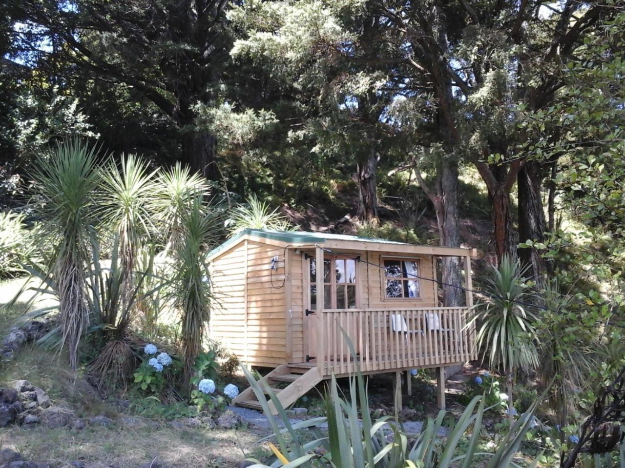Bed and Breakfast Kauri Nest Whangarei Exterior foto