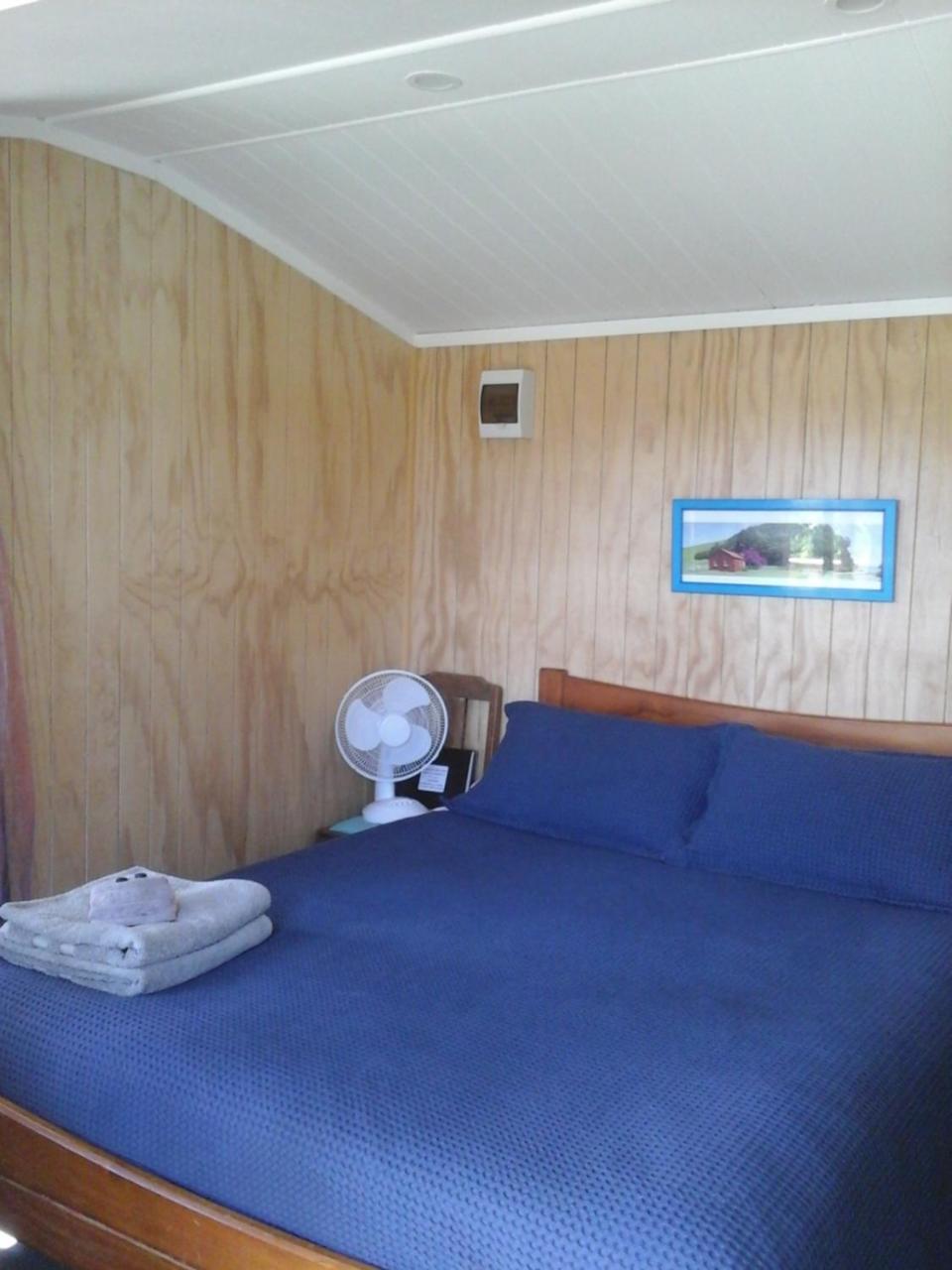 Bed and Breakfast Kauri Nest Whangarei Exterior foto