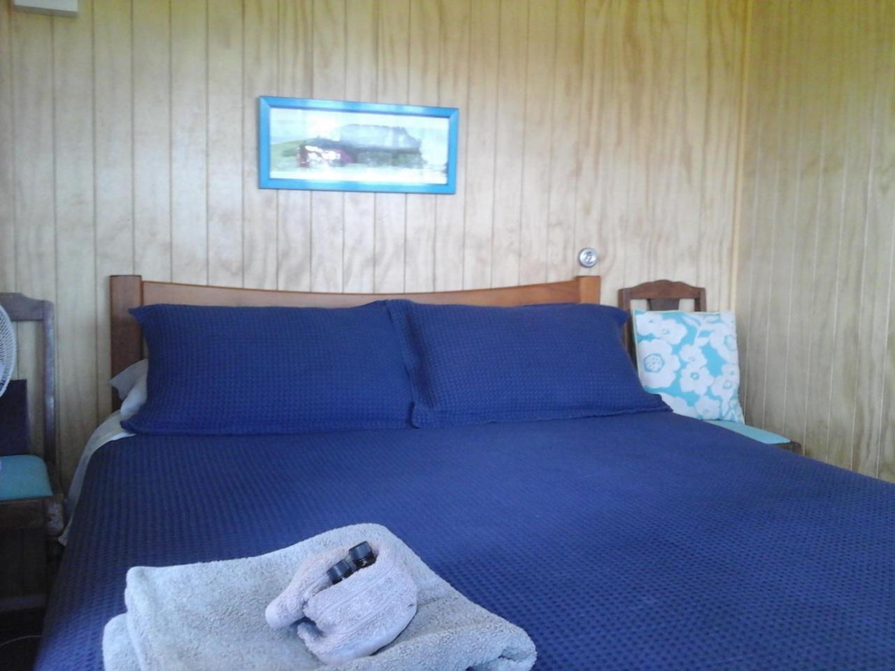 Bed and Breakfast Kauri Nest Whangarei Exterior foto