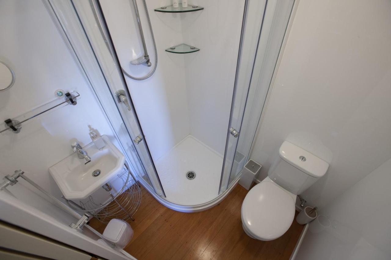 Bed and Breakfast Kauri Nest Whangarei Exterior foto