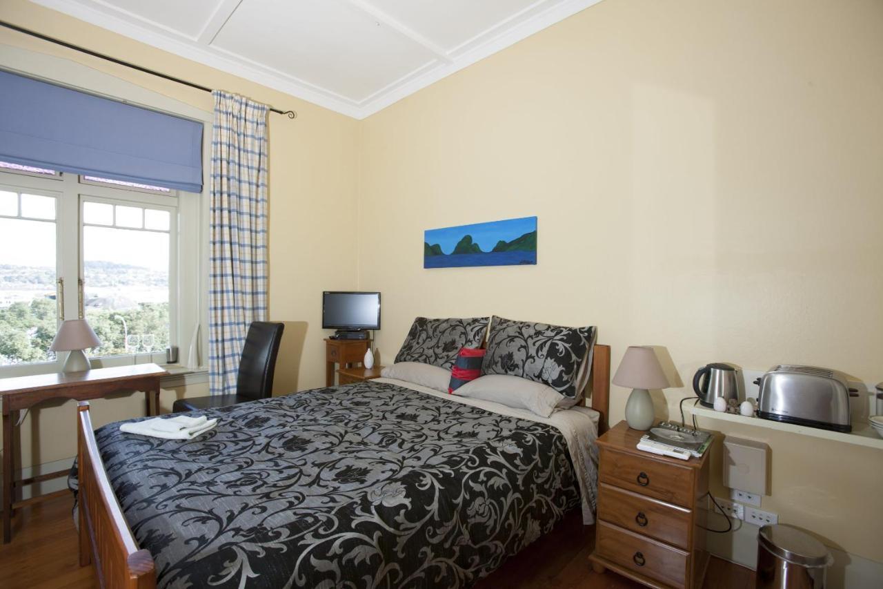 Bed and Breakfast Kauri Nest Whangarei Exterior foto