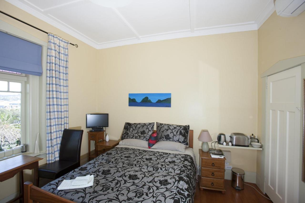 Bed and Breakfast Kauri Nest Whangarei Exterior foto