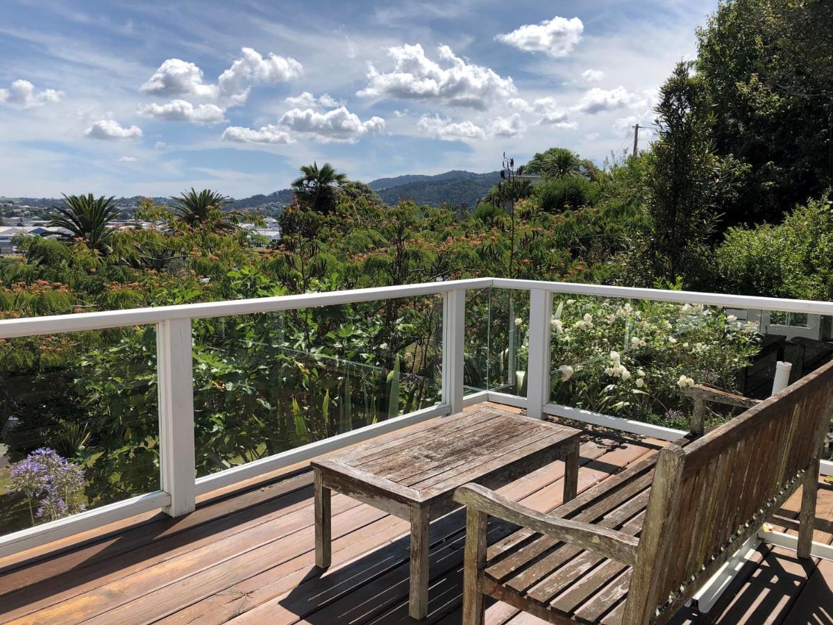 Bed and Breakfast Kauri Nest Whangarei Exterior foto