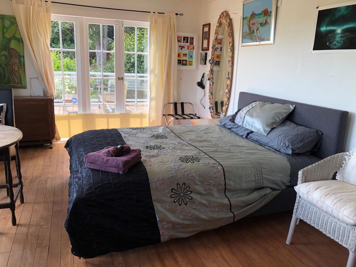 Bed and Breakfast Kauri Nest Whangarei Exterior foto